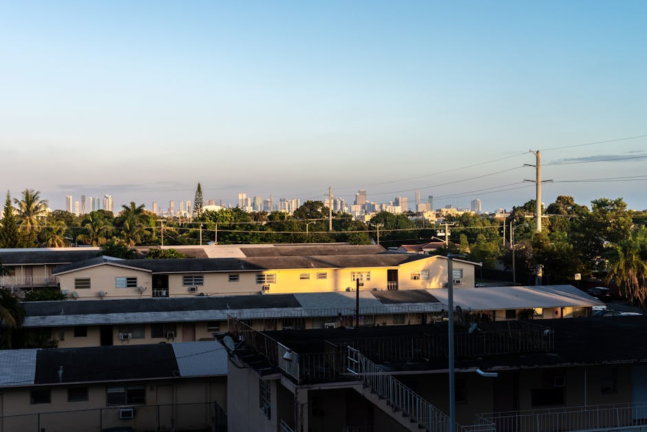 Cape Coral, FL — local perspective.